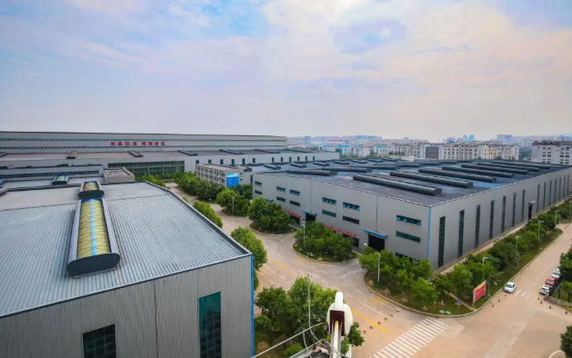 化机集团连续三年获评国务院国资委“科改行动”优秀企业